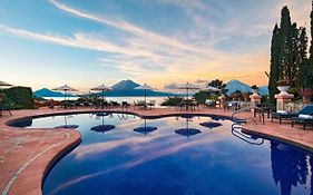 Hotel Atitlan