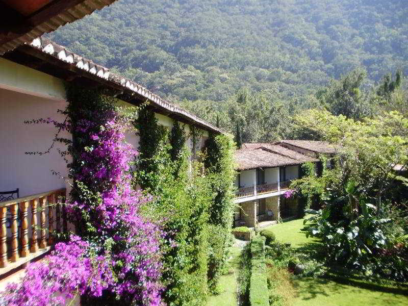 Hotel Atitlan Panajachel Exterior photo